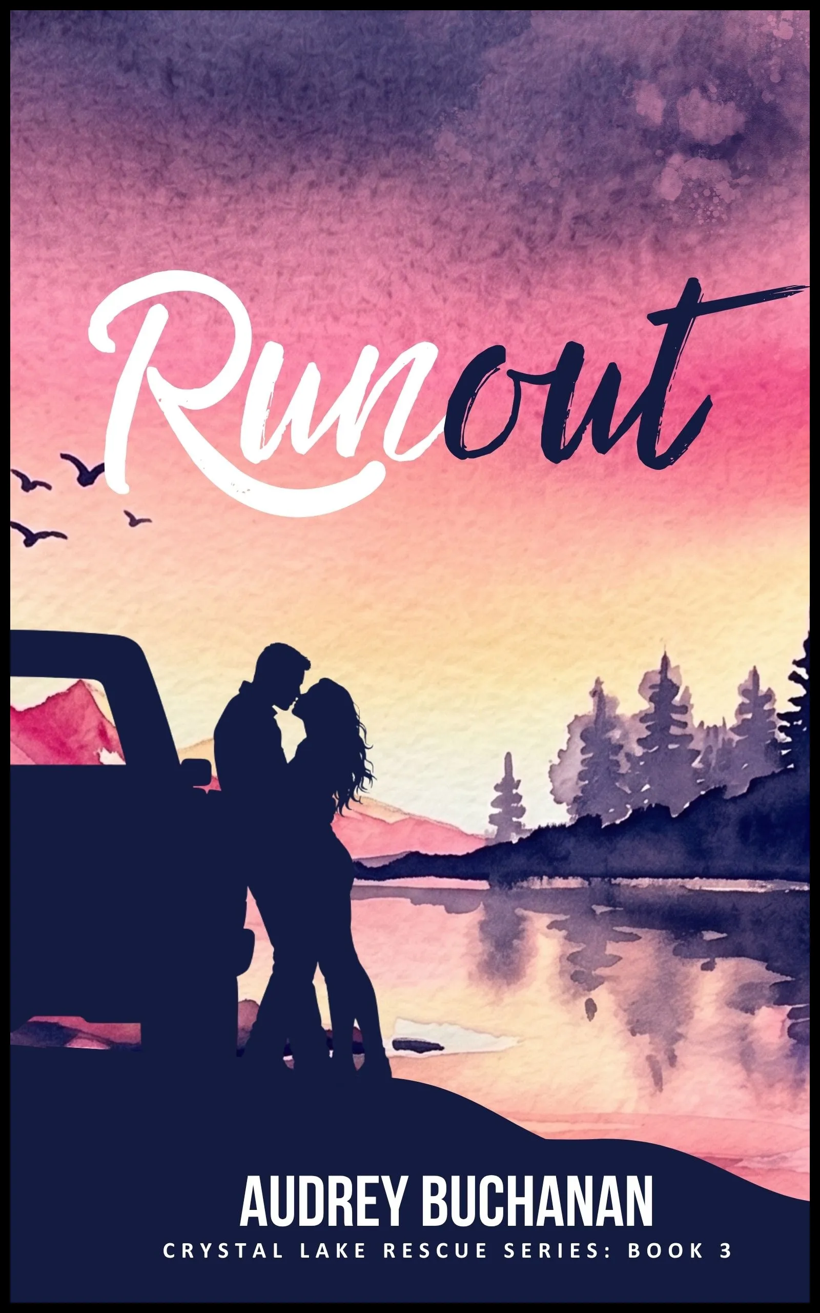 Runout cover