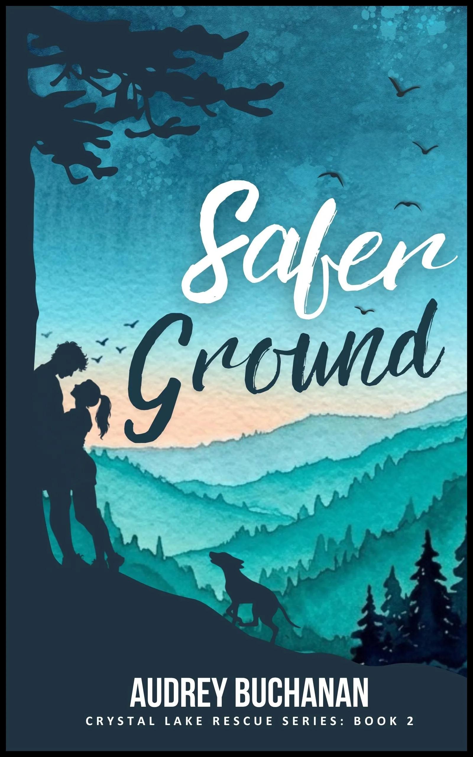 Safer Ground cover